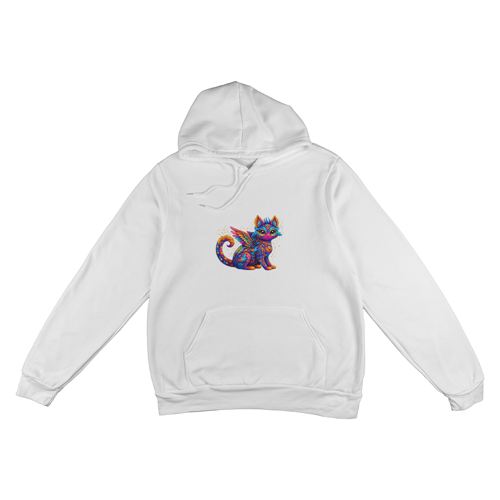 Alebrije Cat Sweatshirt