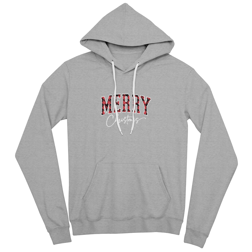 Merry Christmas Sweatshirt