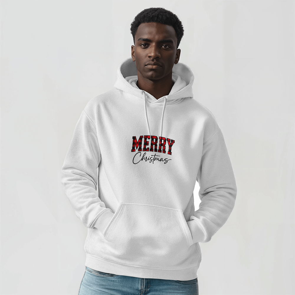 Merry Christmas Sweatshirt