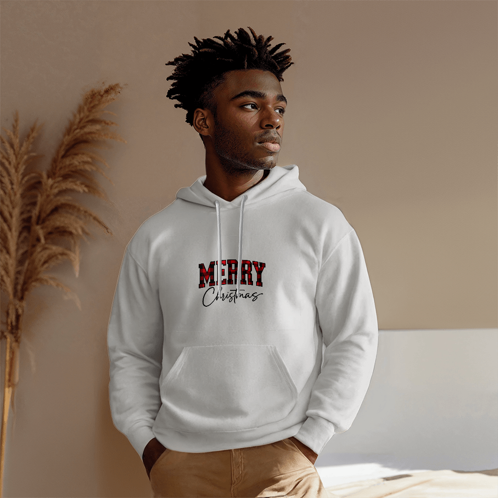 Merry Christmas Sweatshirt