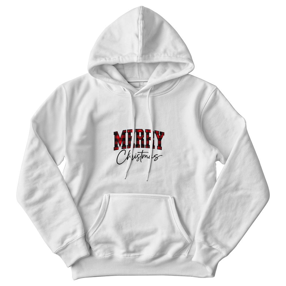 Merry Christmas Sweatshirt